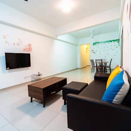 Star Light Homestay 19@ The Venus Sitiawan Eksteriør billede