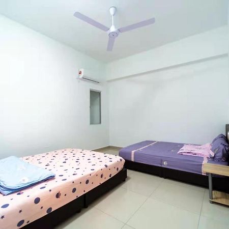 Star Light Homestay 19@ The Venus Sitiawan Eksteriør billede