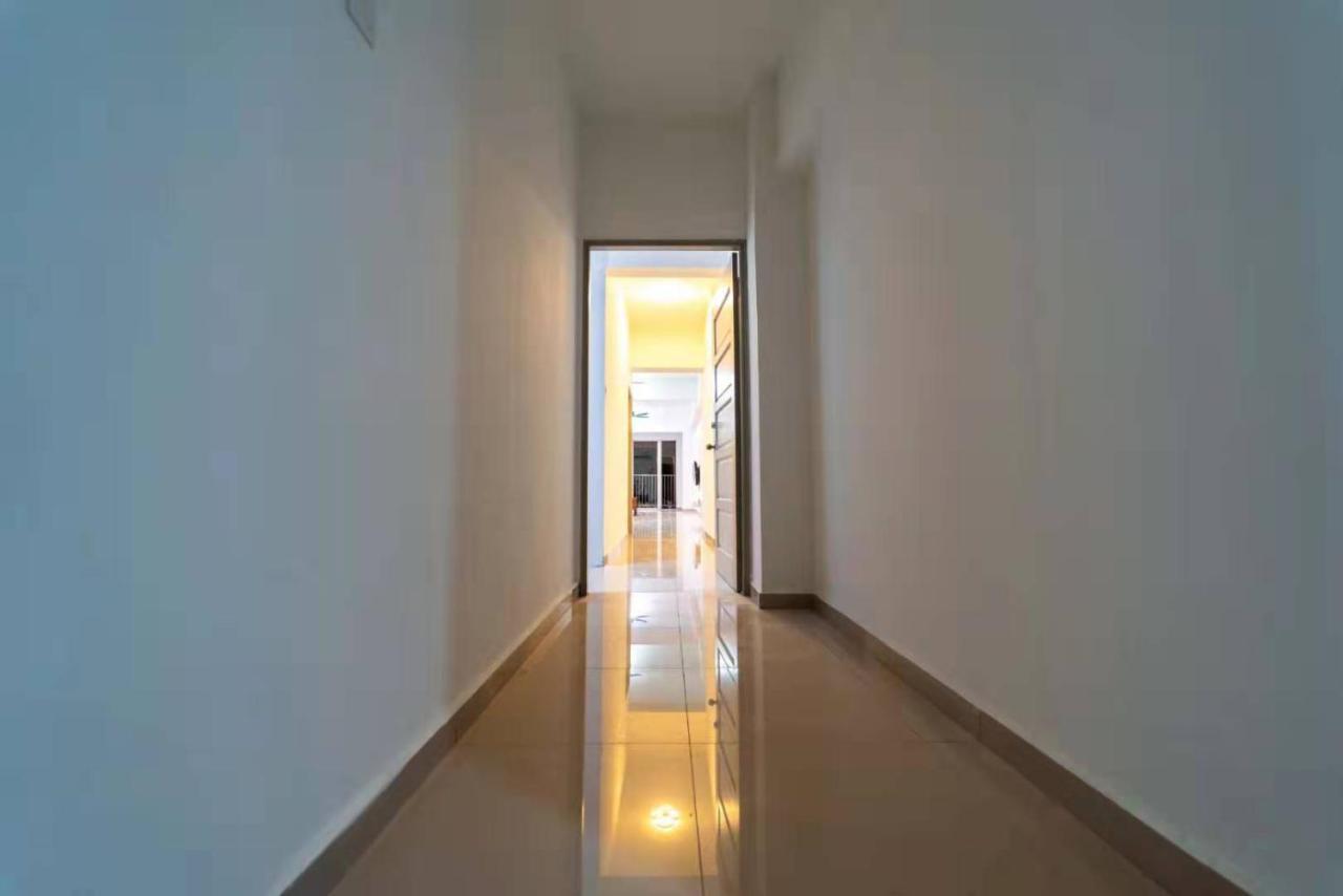 Star Light Homestay 19@ The Venus Sitiawan Eksteriør billede