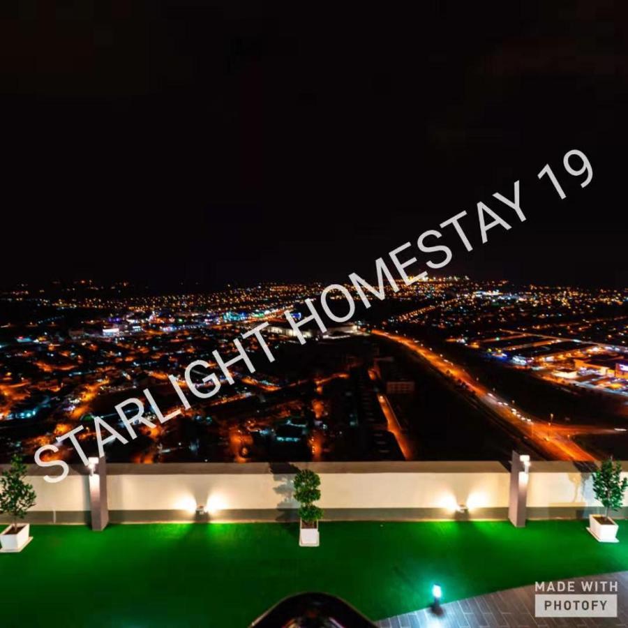 Star Light Homestay 19@ The Venus Sitiawan Eksteriør billede
